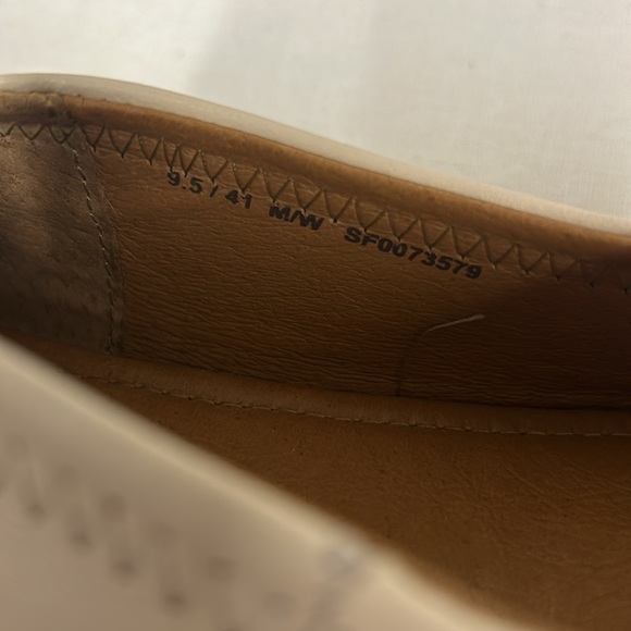 Söft shoes - Picture 8 of 8